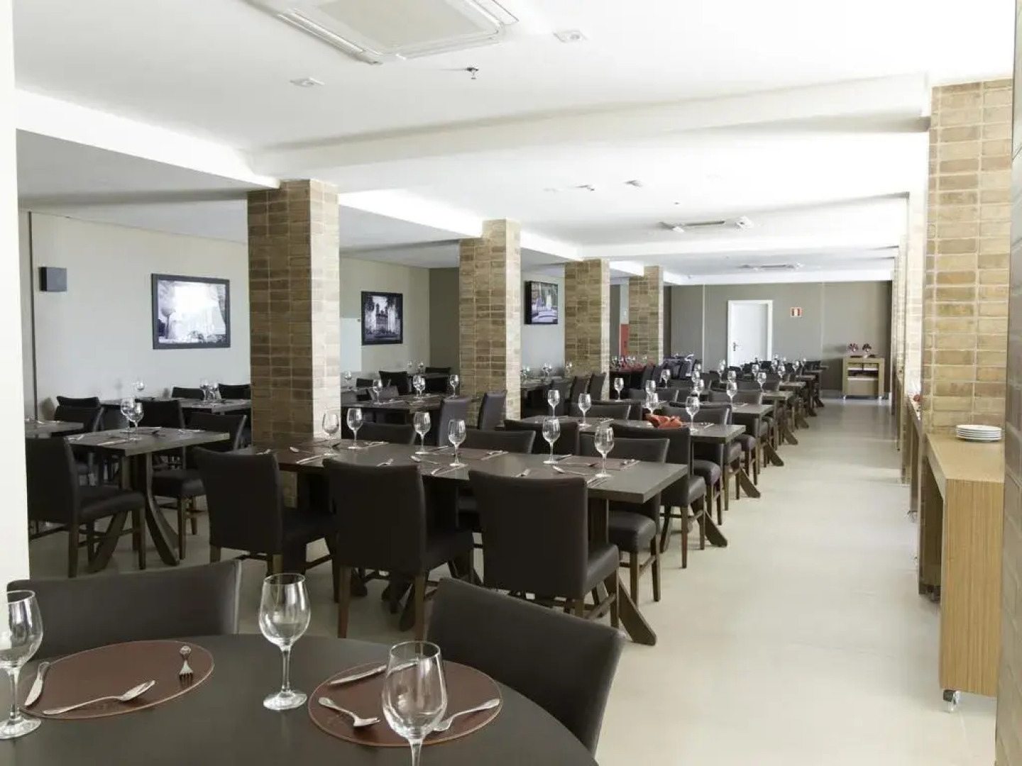 Real Classic Bahia Hotel