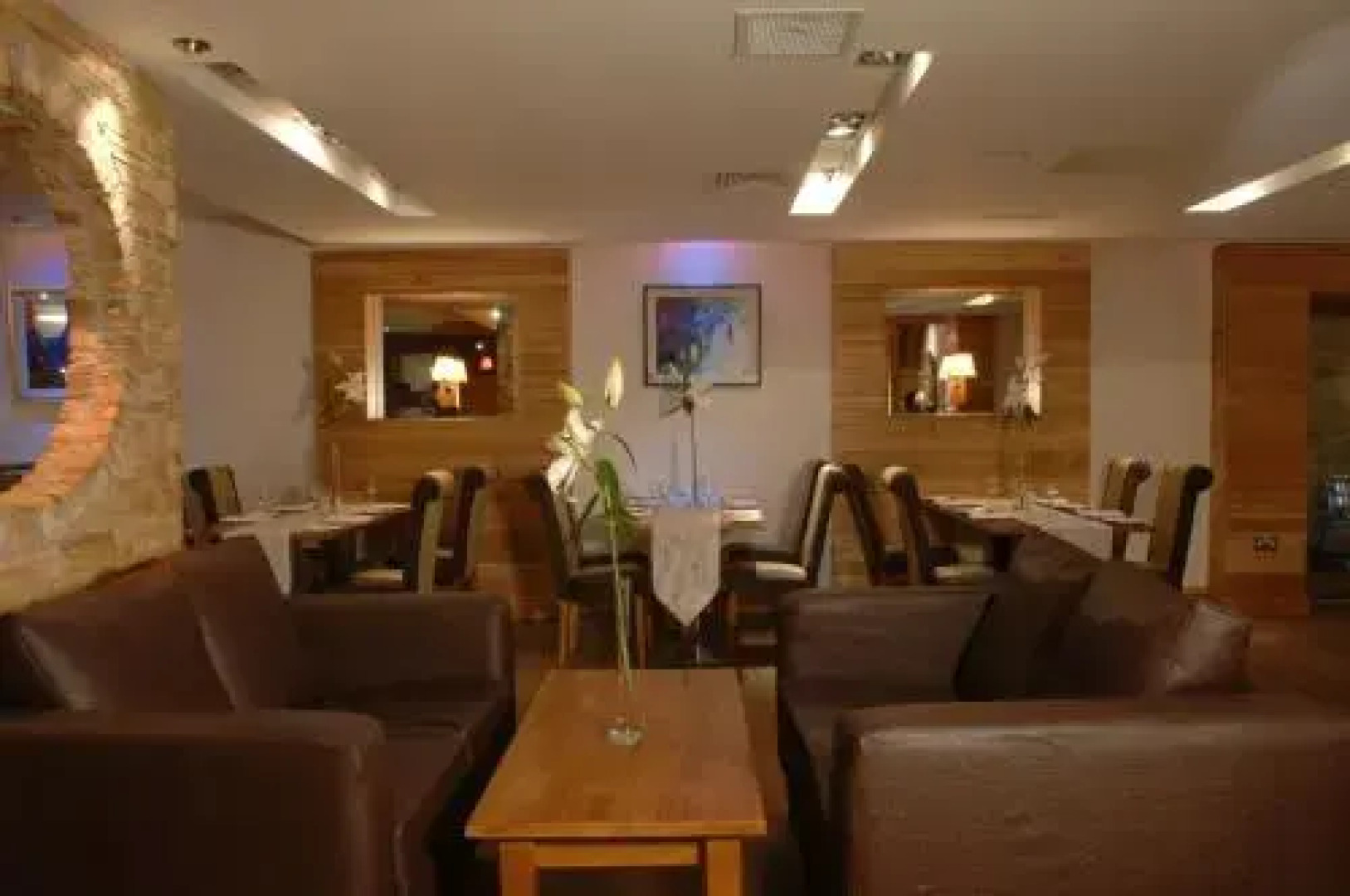 Villa Rose Hotel & V Spa