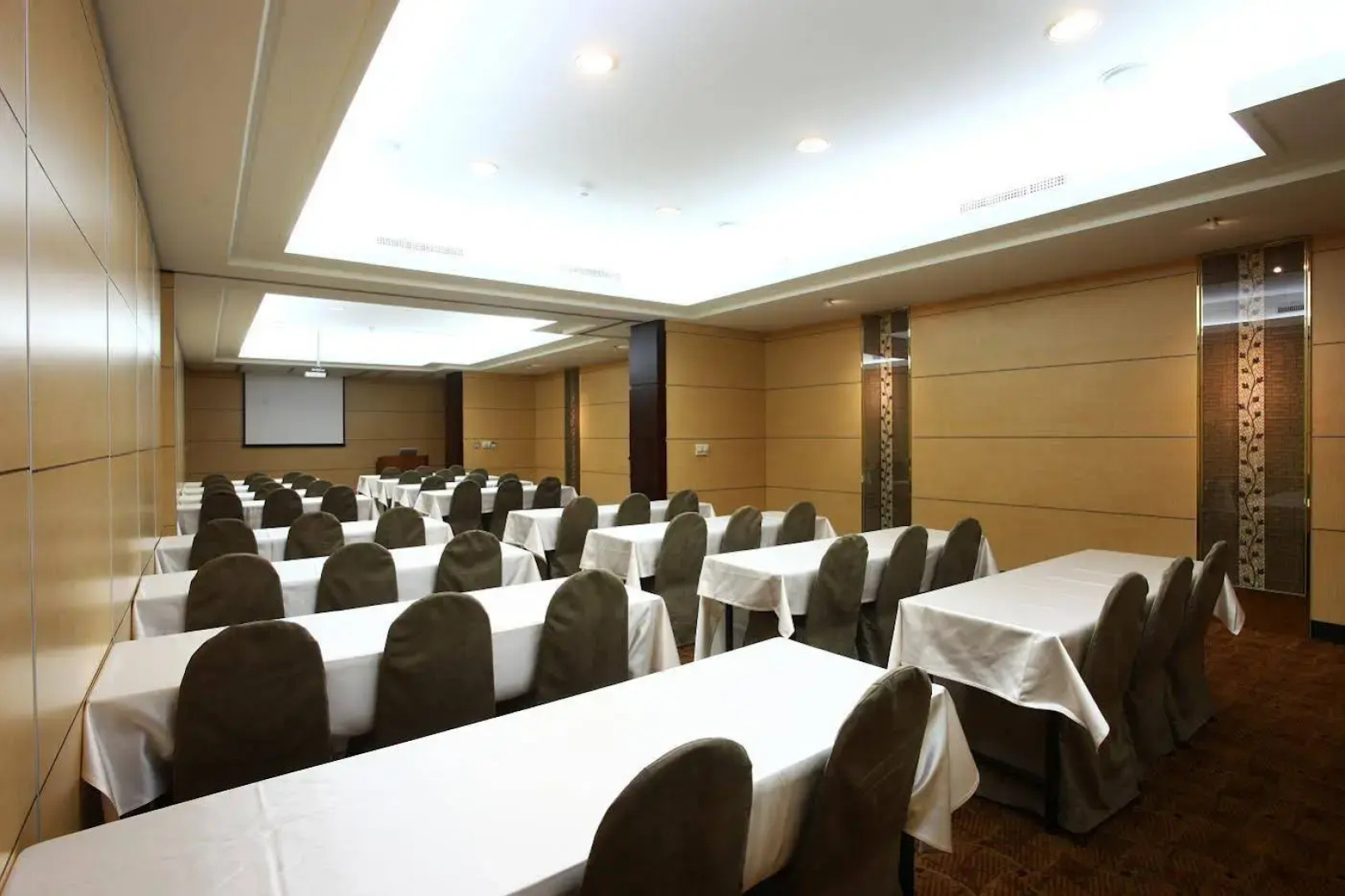 Hotel Tainan