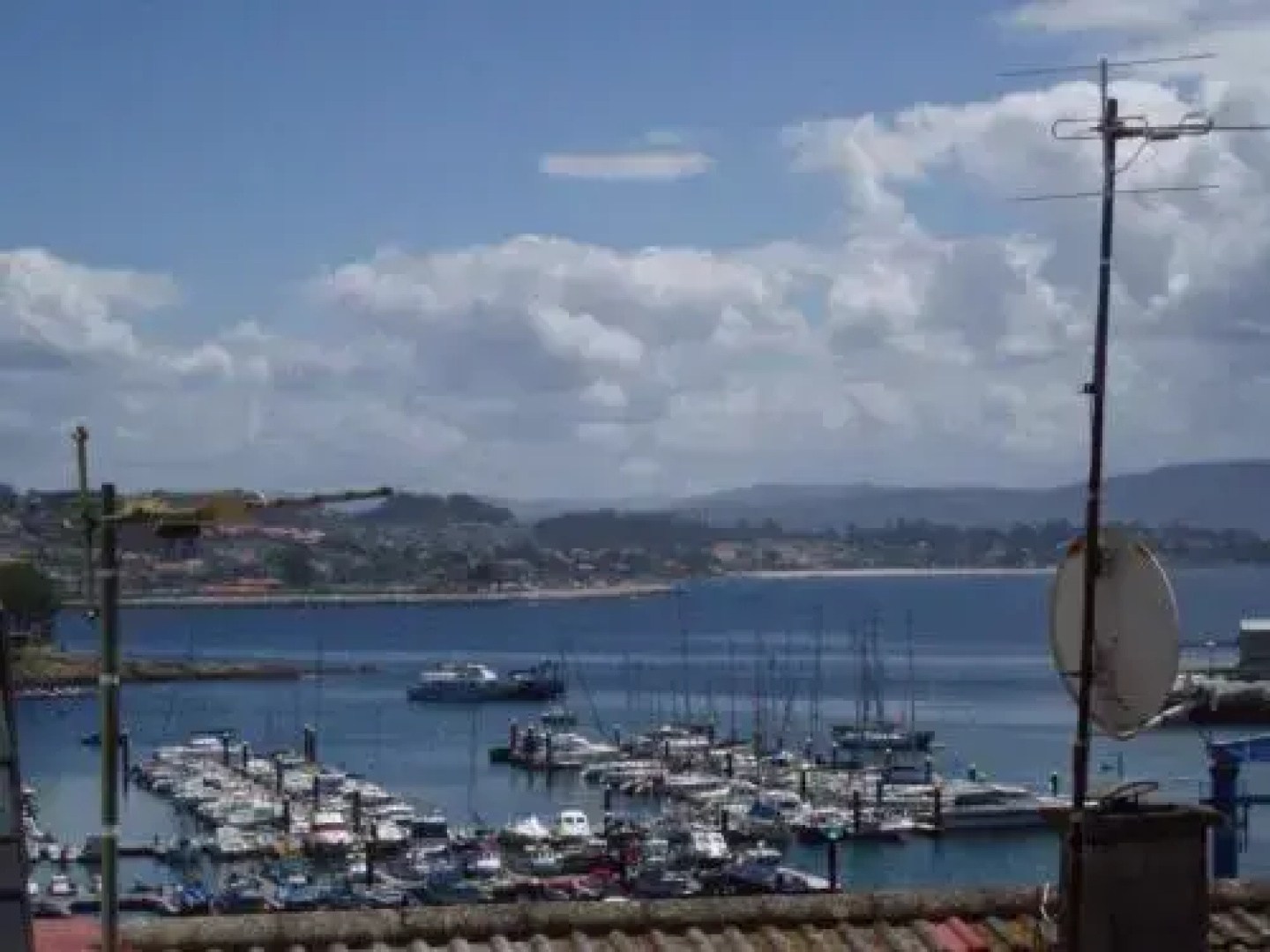 Apartamentos Barrosa II