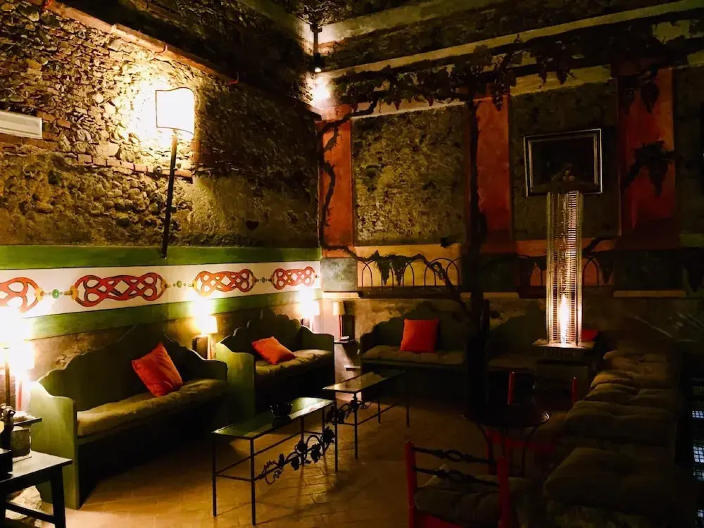 Agriturismo Fontanelle