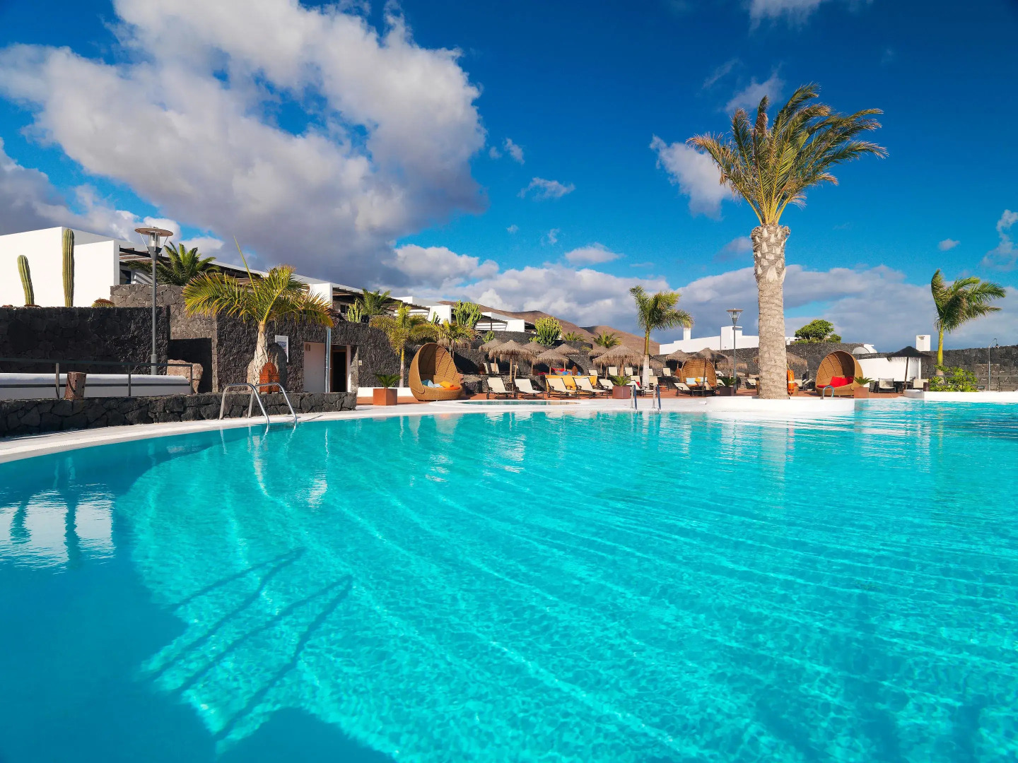 Dream Bocayna Village Playa Blanca