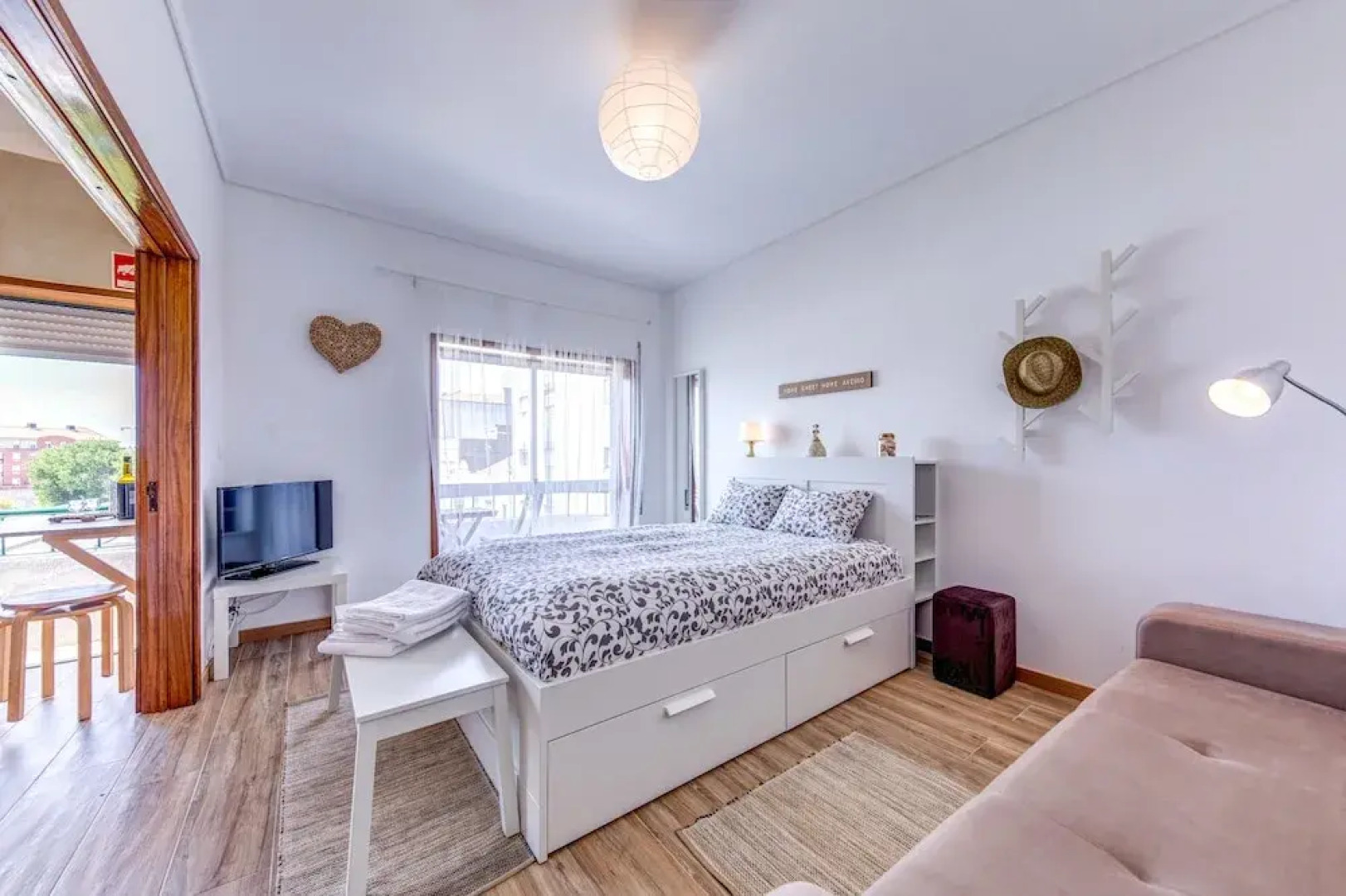 Home Sweet Home Aveiro Apartments