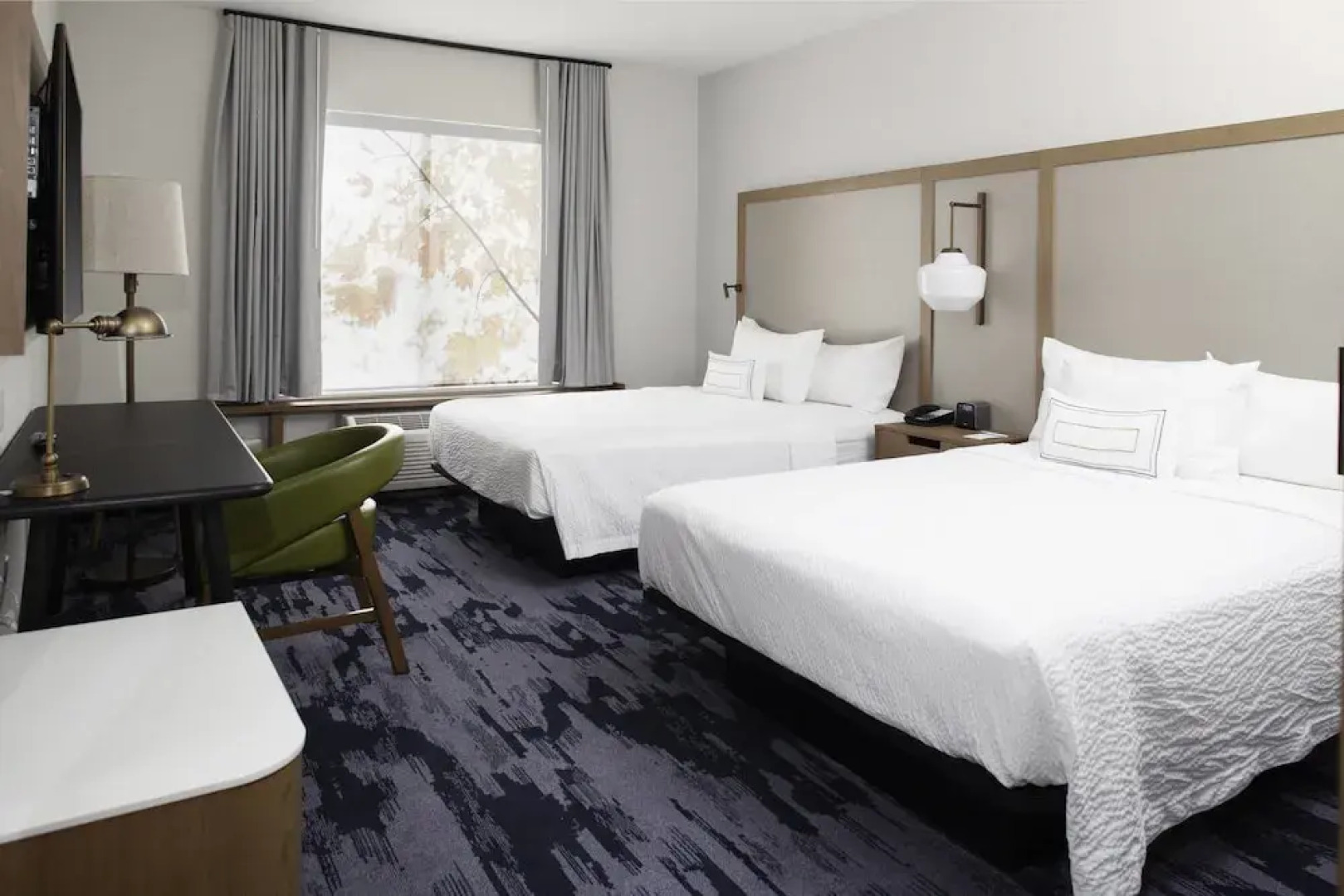 Fairfield Inn & Suites Fort Morgan