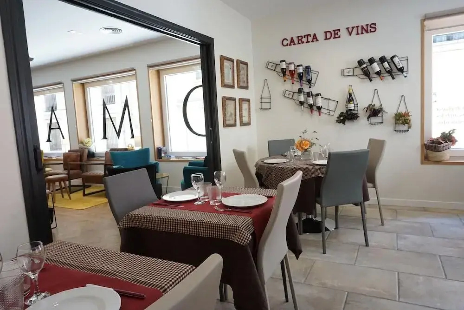 Hostal Boutique Es Portalet