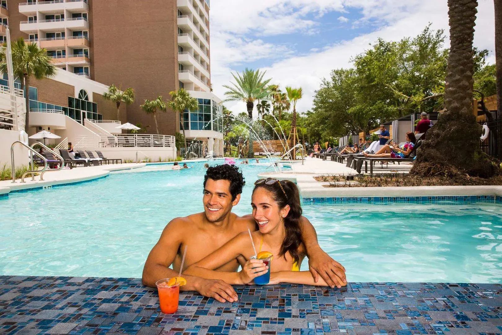 South Shore Harbour Resort & Conference Center