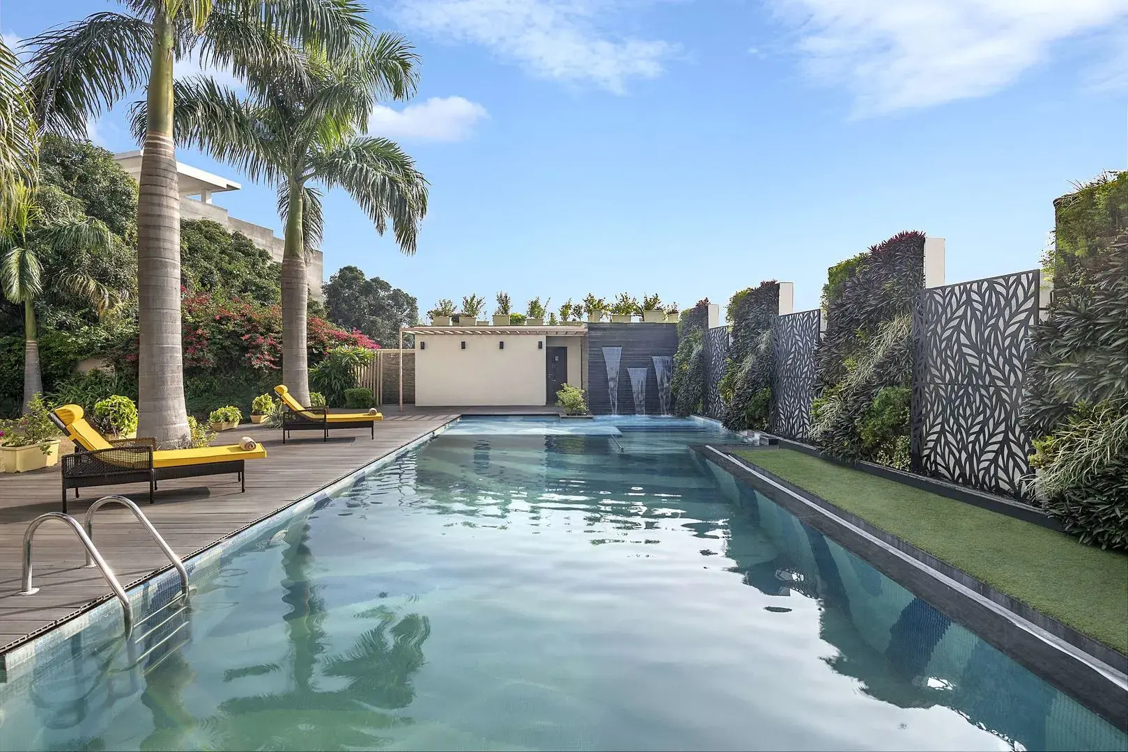 Country Inn & Suites By Radisson Jammu