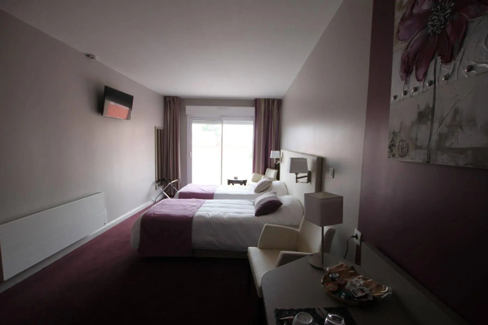 Hôtel du Cheval Blanc