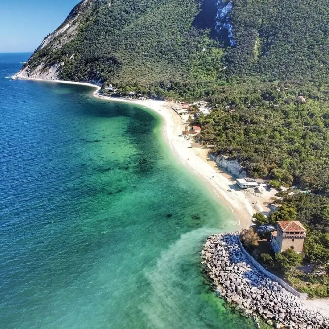 Agriturismo La Sorgente