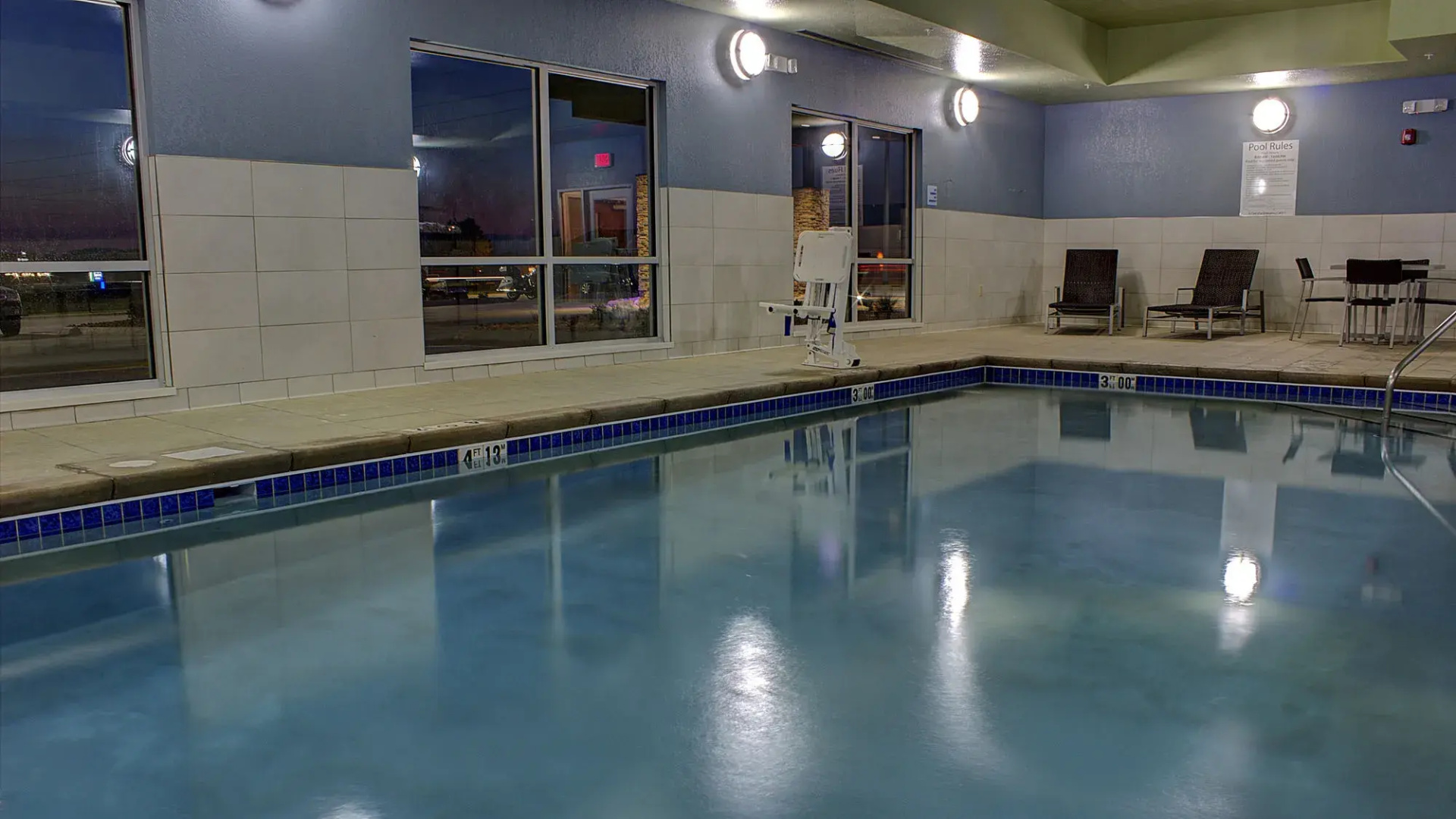 Holiday Inn Express & Suites Spencer by IHG