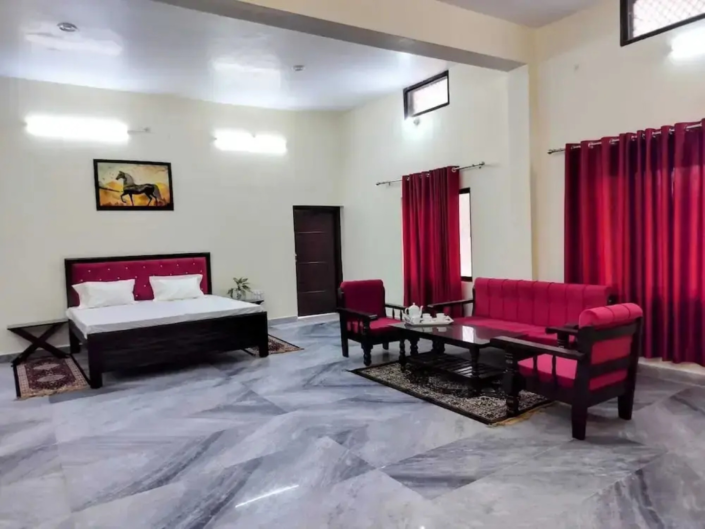 The Eco Resort By Dawn