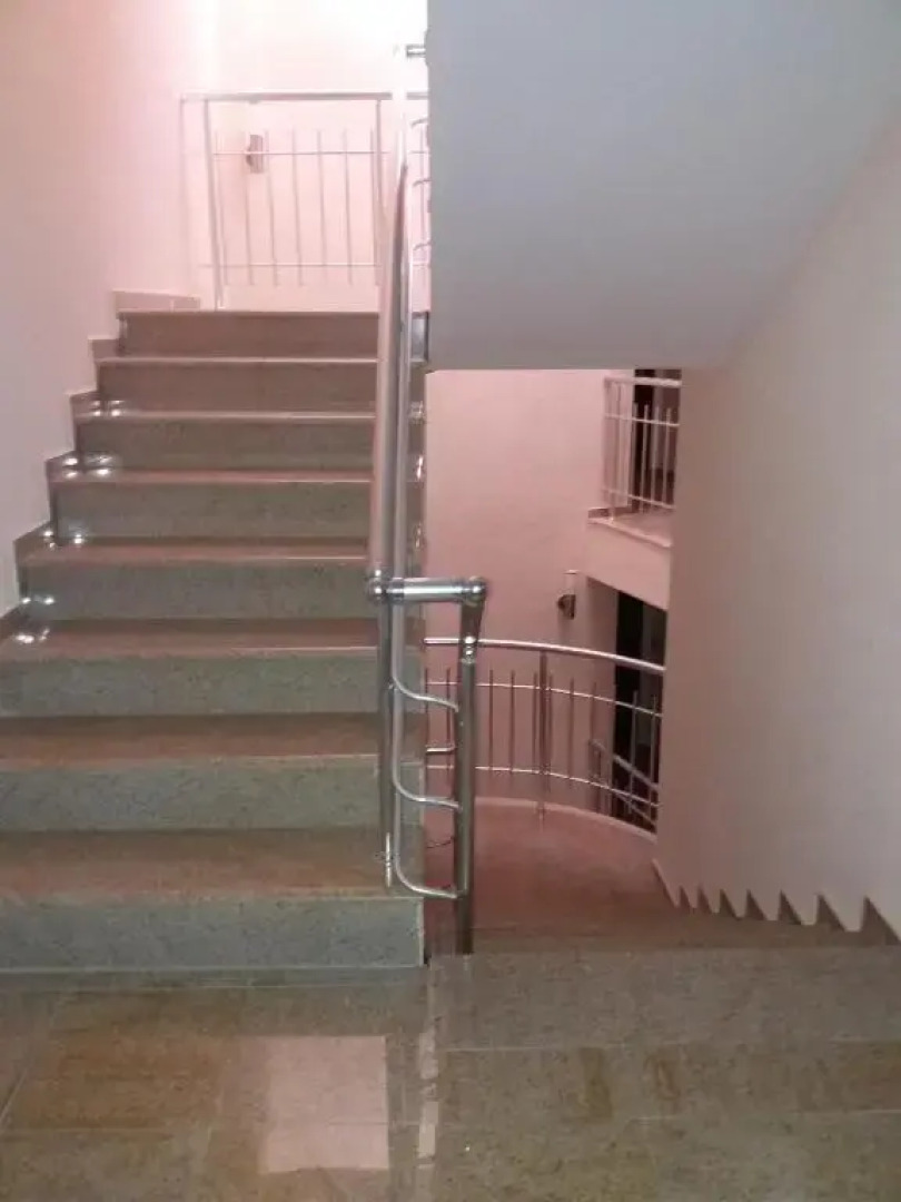 Golden Sea View Apartments 1