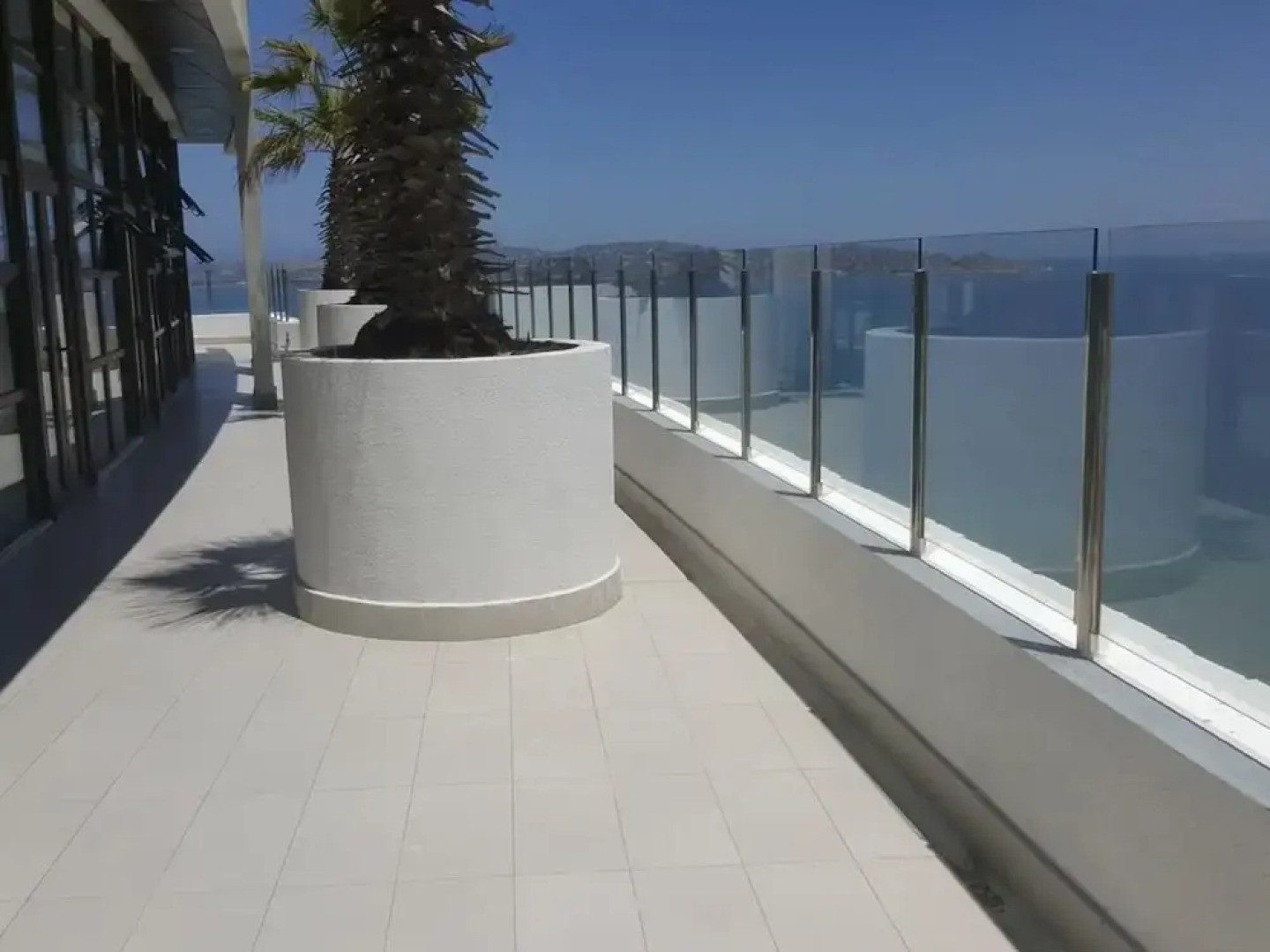 Departamentos Jardin del Mar