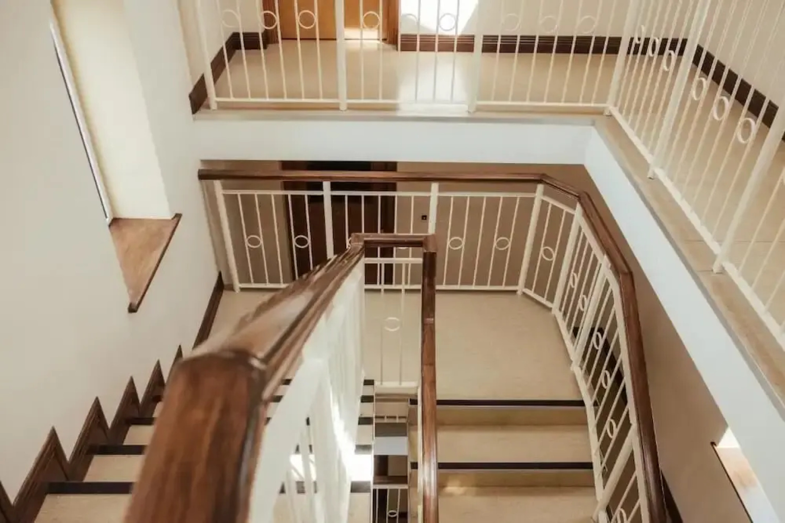 Atlantic Hotel