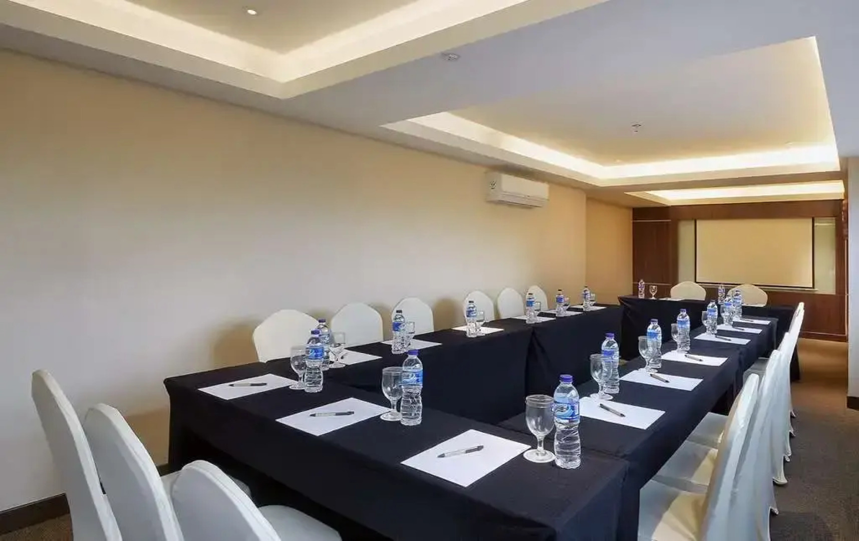 Louis Kienne Hotel Simpang Lima