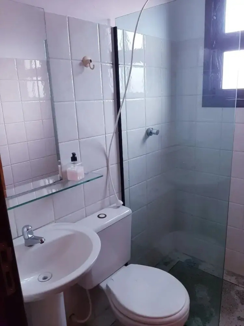 Pousada Nova Opção