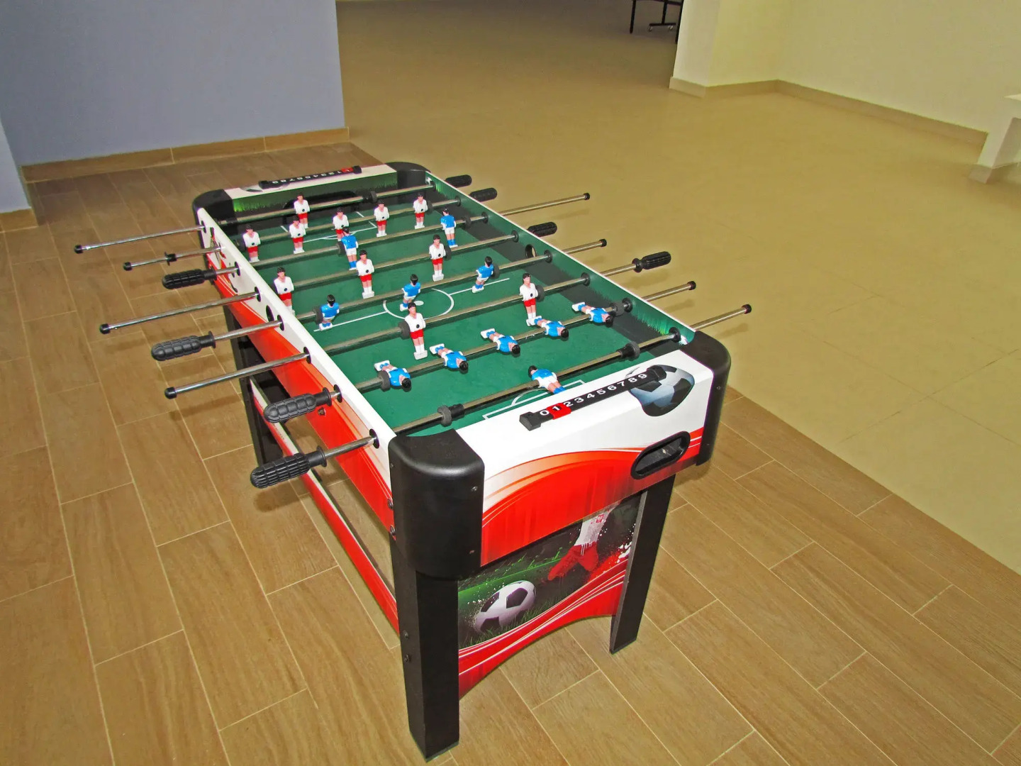 Apartasuites SOHO Elite - Vistas al Mar