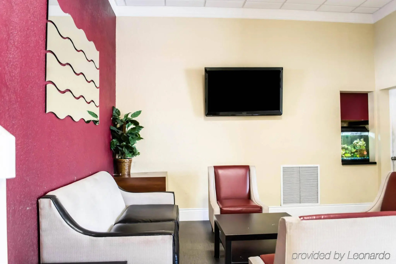 Econo Lodge Busch Gardens