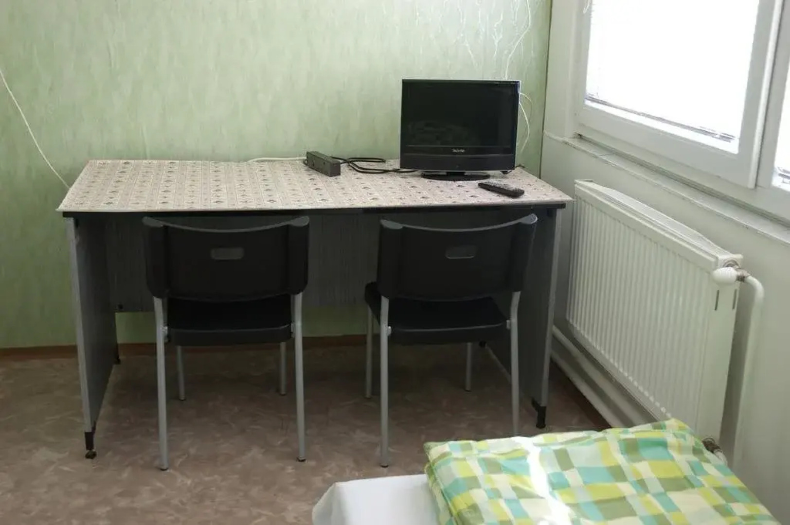 Ubytování Hana Krcmárová