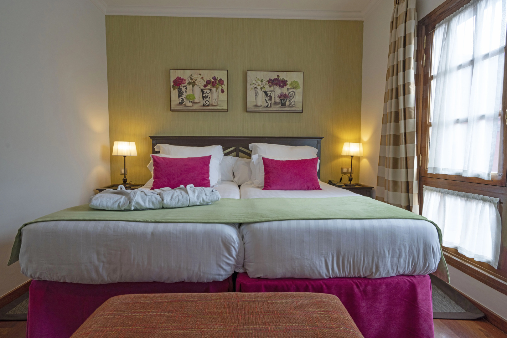 Laguna Nivaria Hotel & Spa