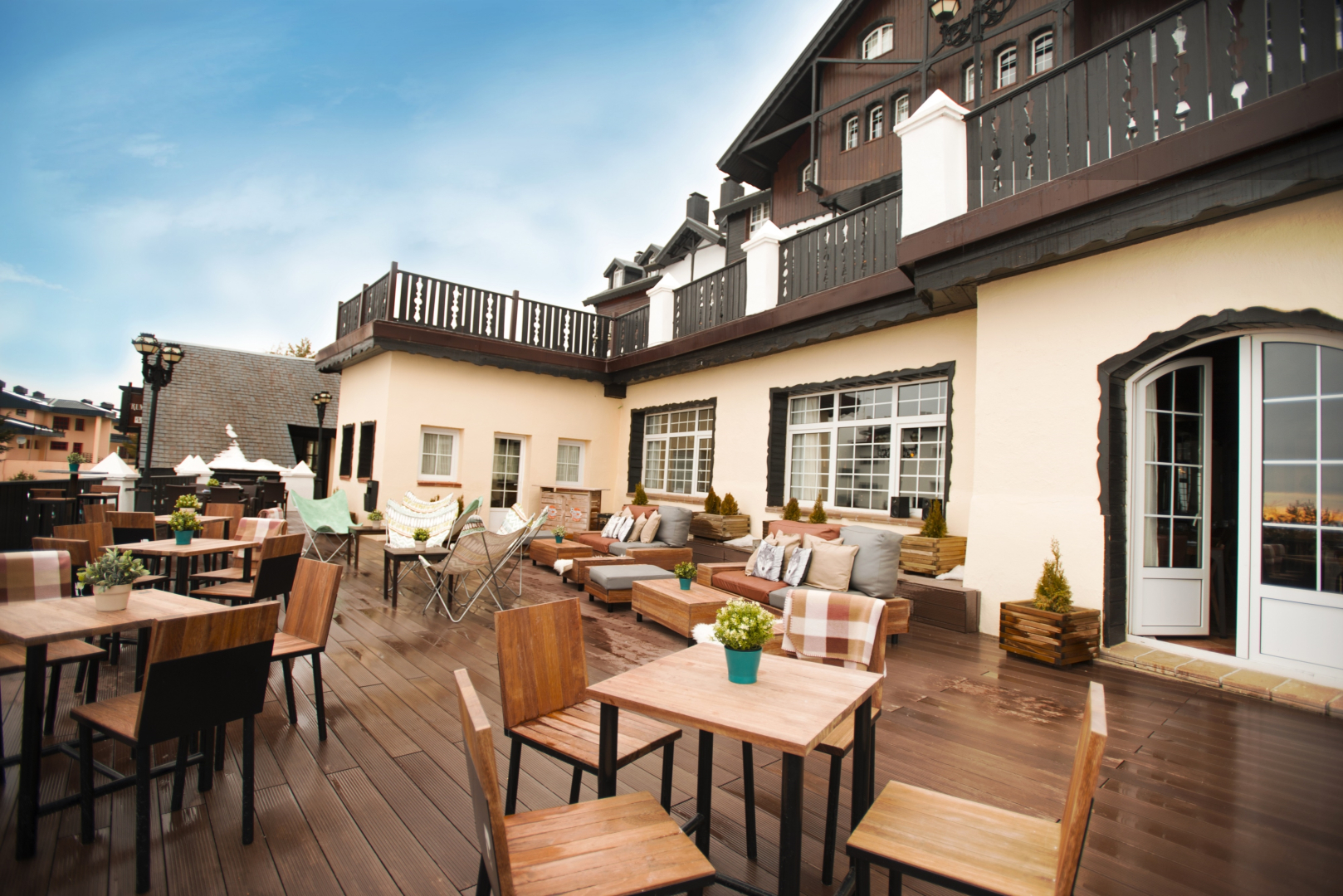 Vincci Seleccion Rumaykiyya