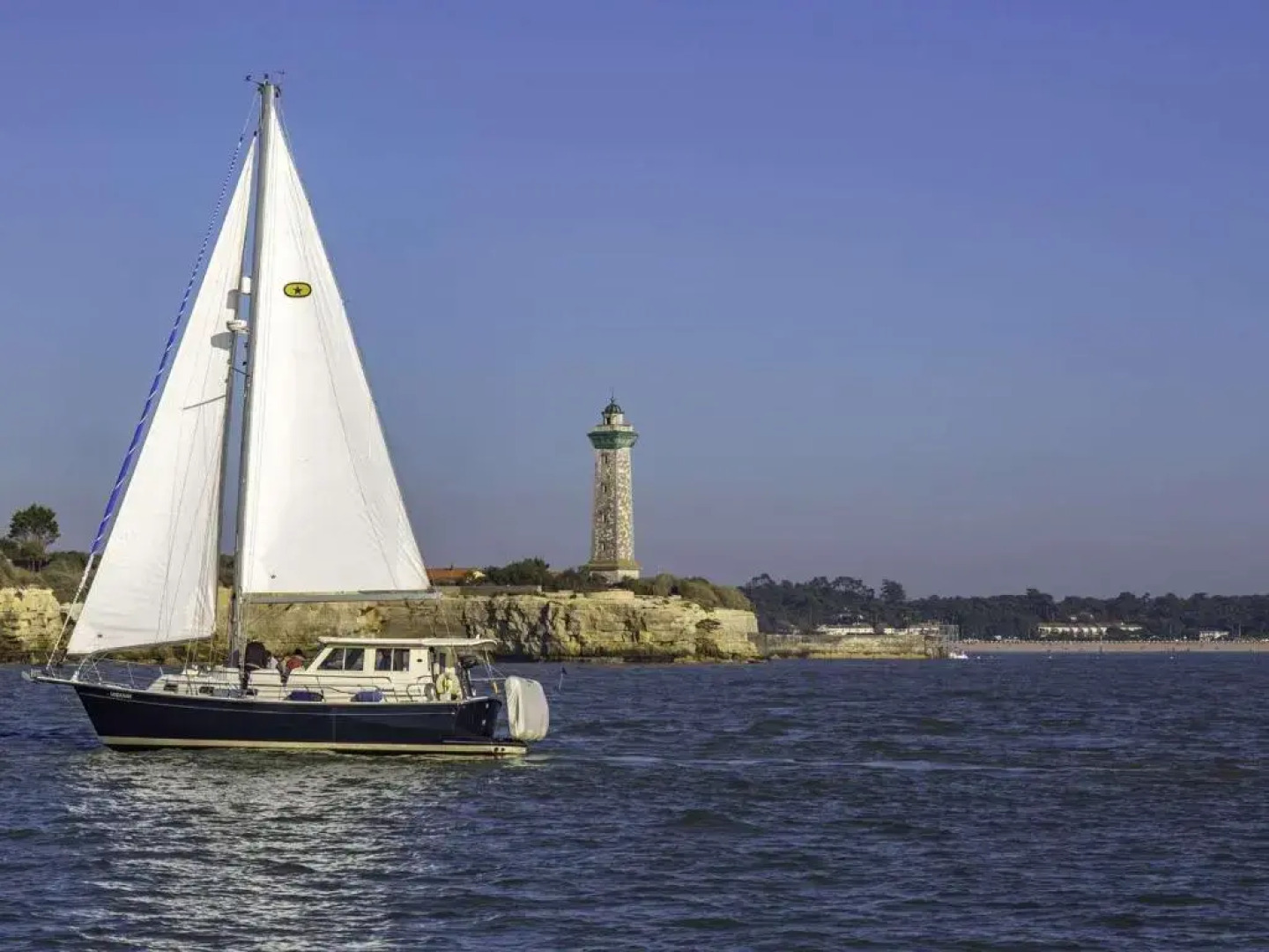 Appartement Royan, 3 pièces, 5 personnes - FR-1-494-43