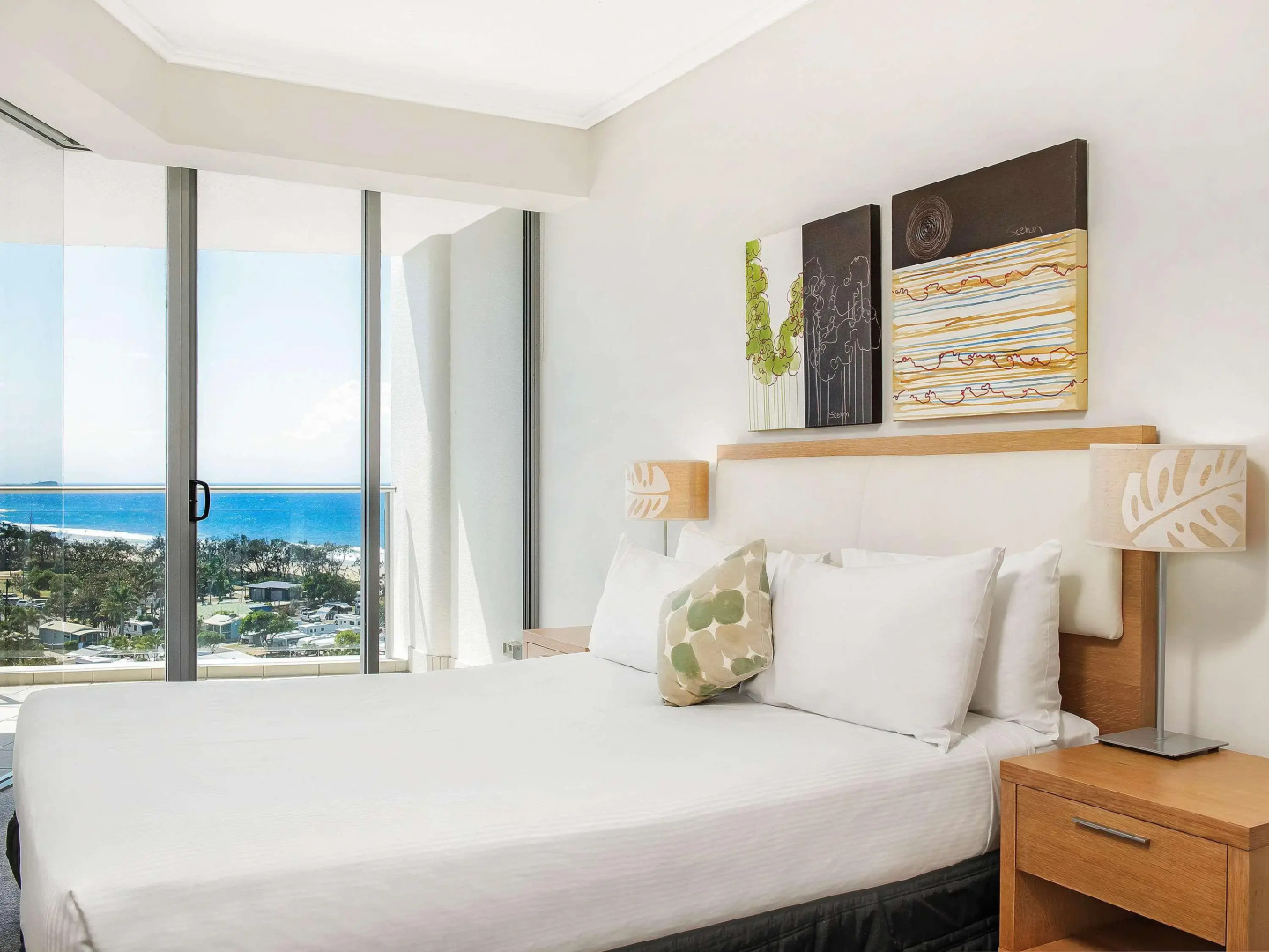 The Sebel Maroochydore