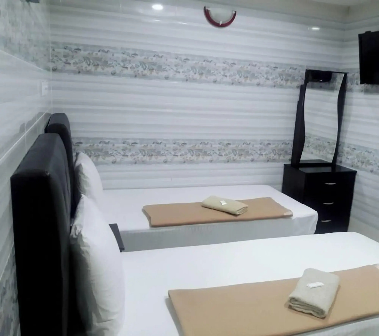 New Wave Ampang Point Hotel