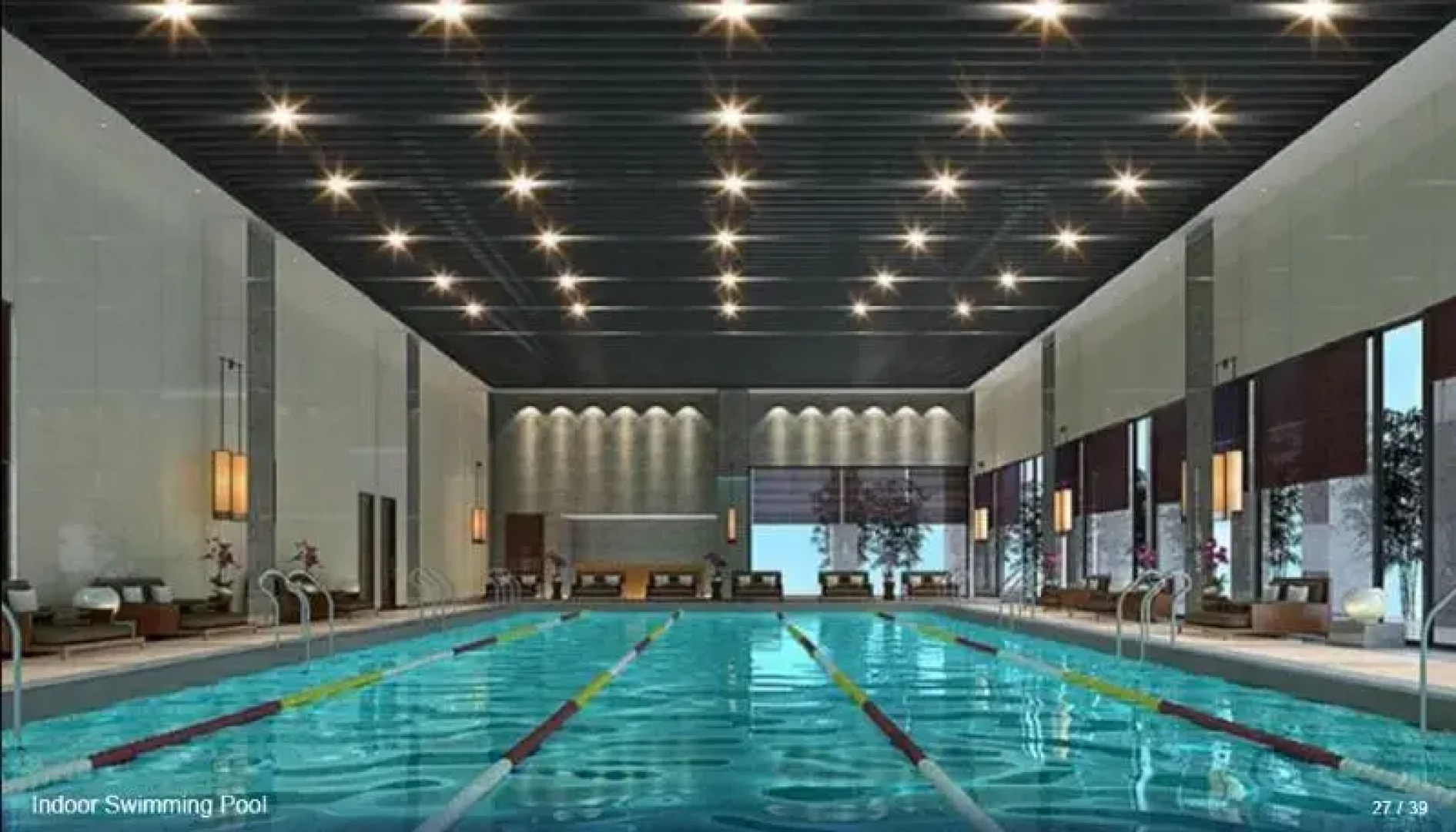 Suqian Canal Jinling Hotel