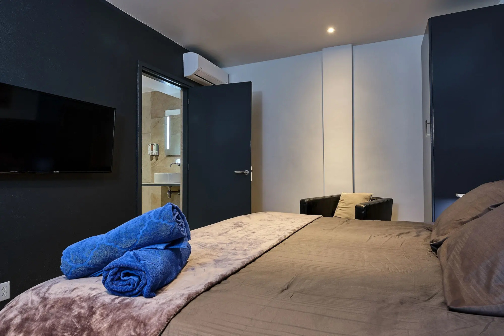 Bubali Luxury Apartments - Adults Only - Wheelchair Friendly