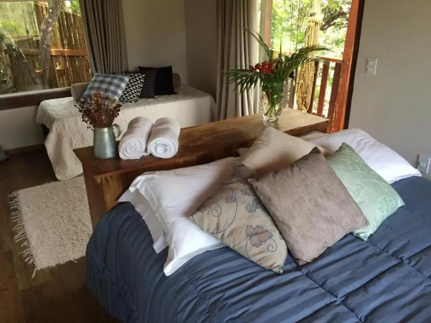 Santa Vila Hospedagem