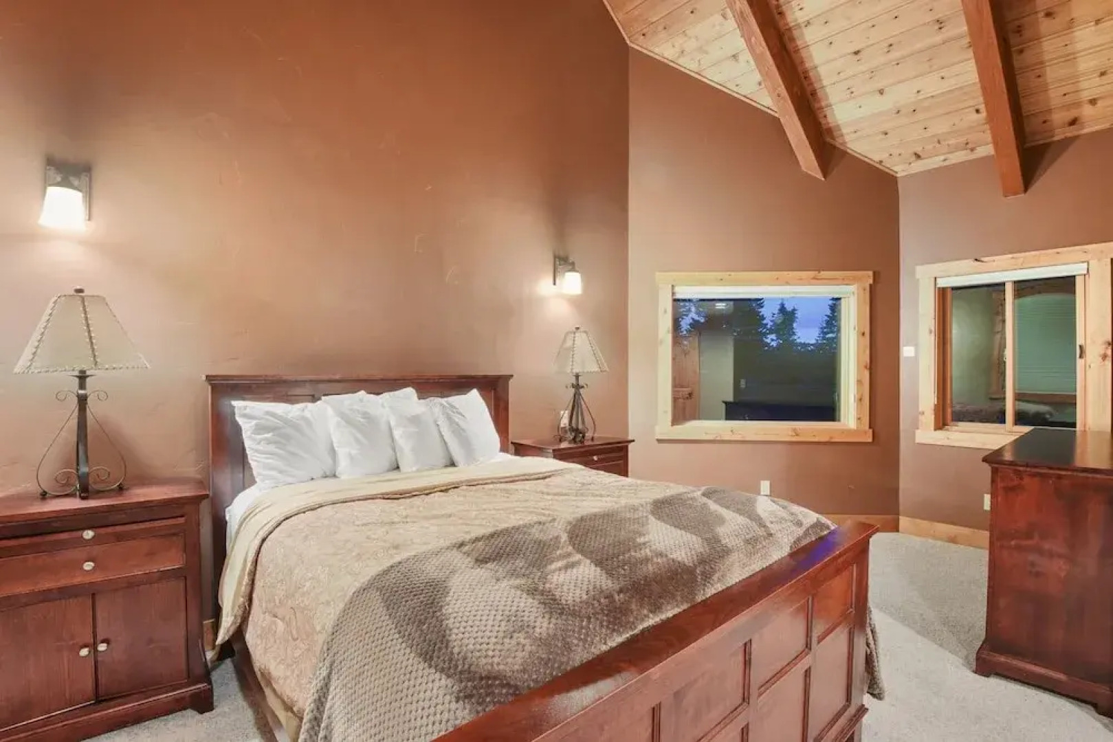 Skislope Sanctuary Close to Outdoor Activities