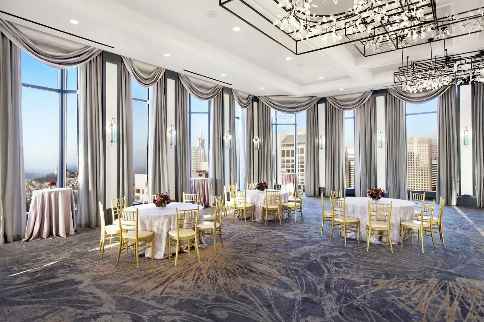 The Westin St. Francis San Francisco on Union Square