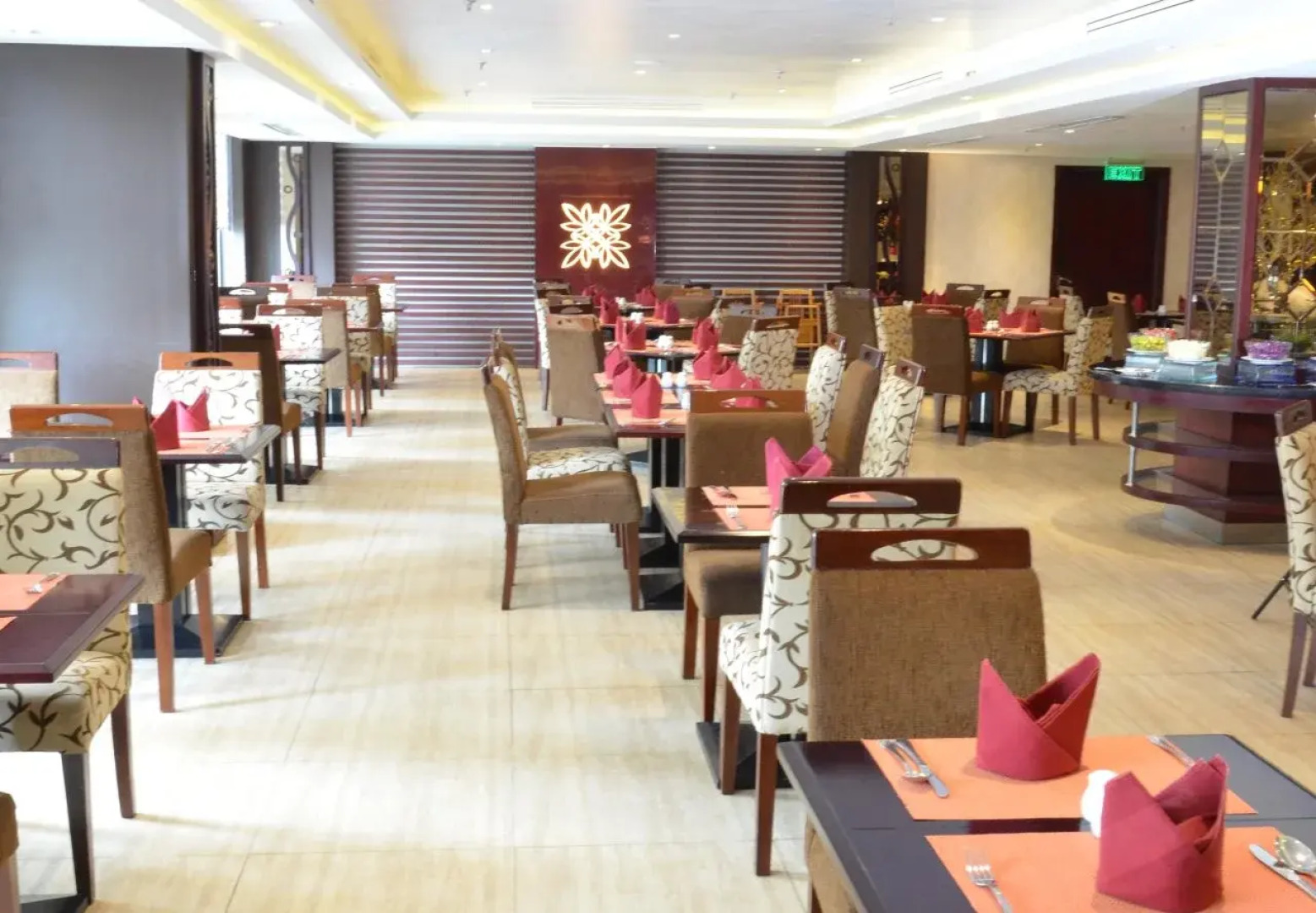 Verwood Hotel & Serviced Residence