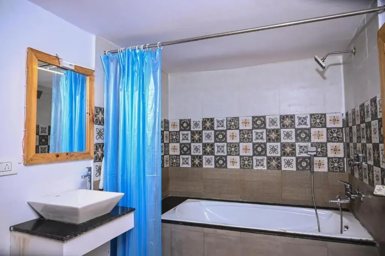 Mulberry La Blanca Resort