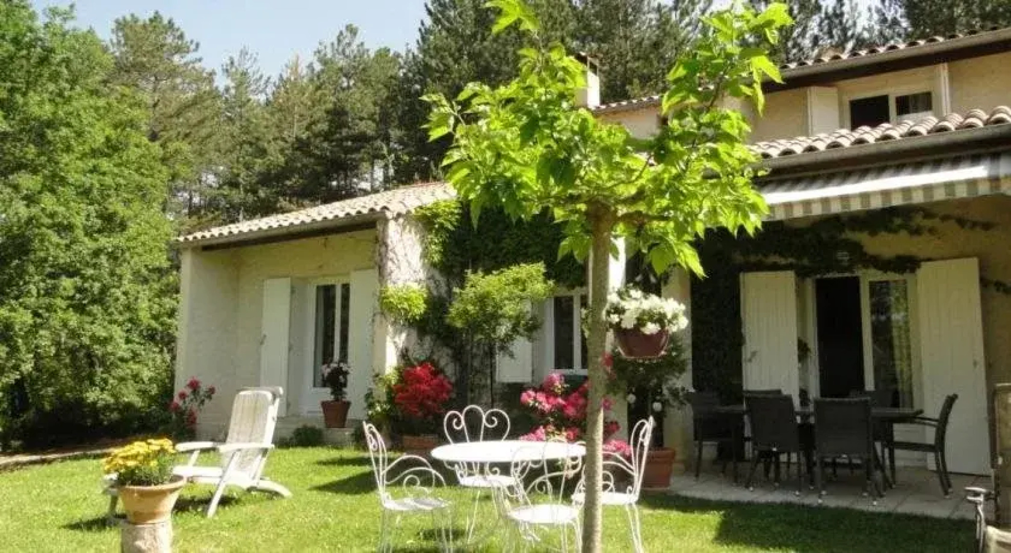 Chambres D'Hotes Du Plantier