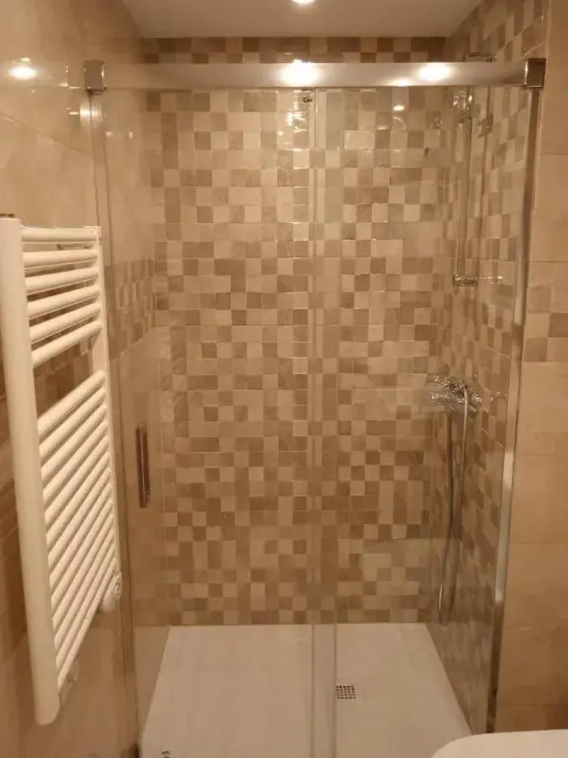 Apartament els Masovers