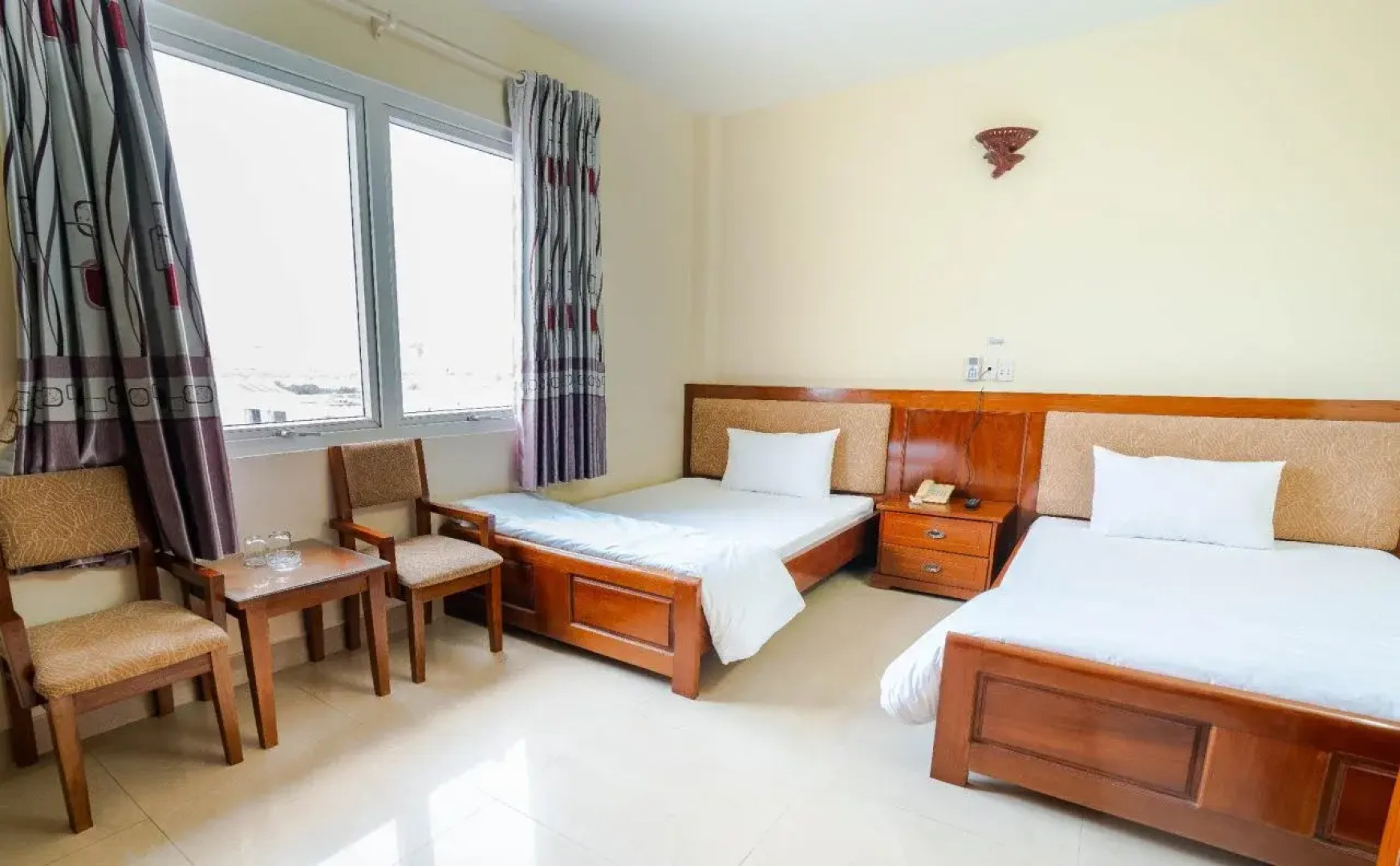 Thanh Lan 1 Hotel Danang