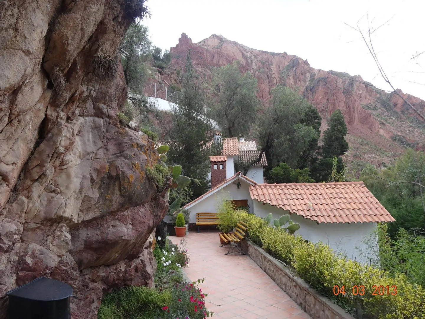 Rio Selva Resort Aranjuez