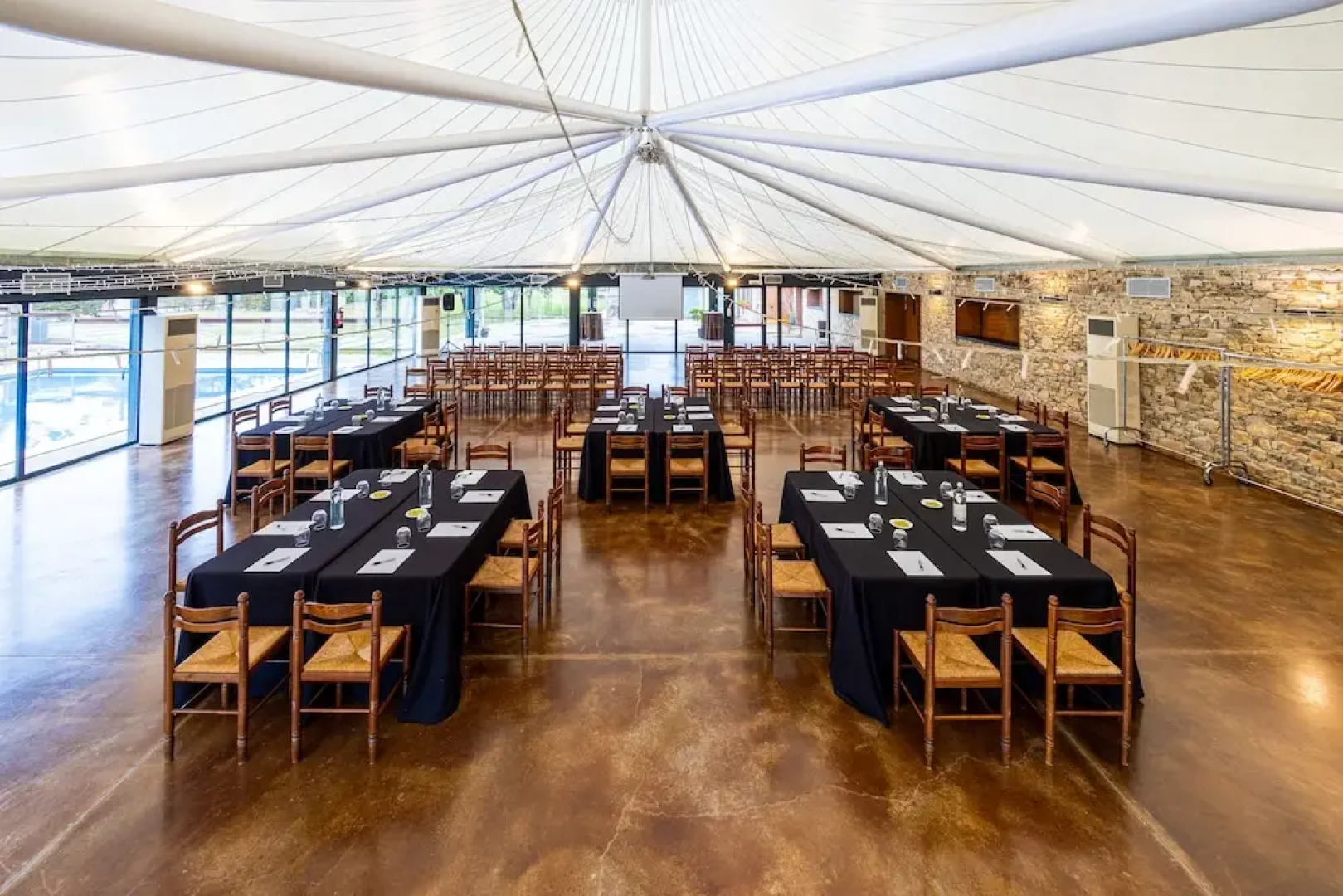 Hotel Mas de la Sala