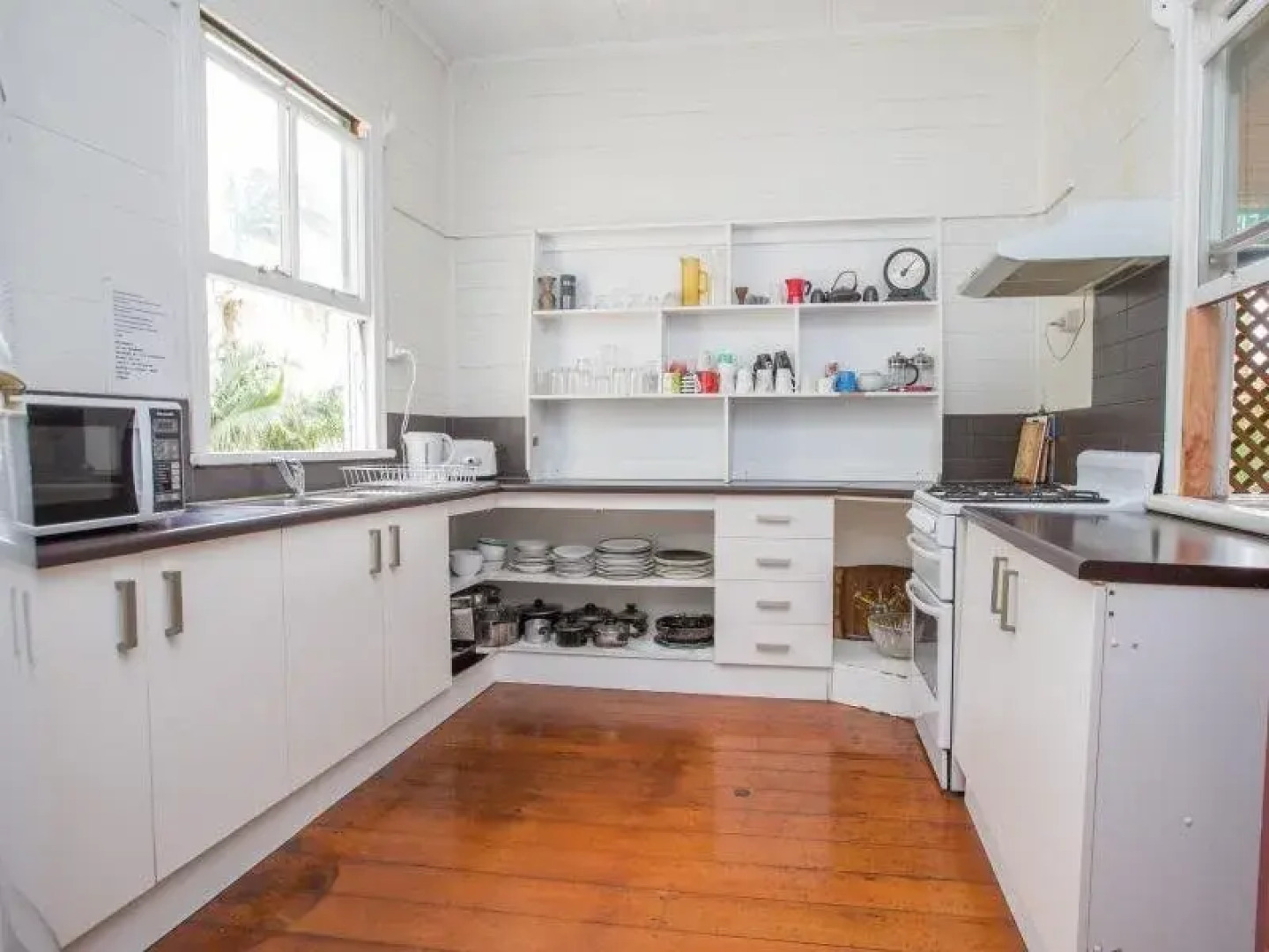 Ryan's Rest Boutique Accommodation