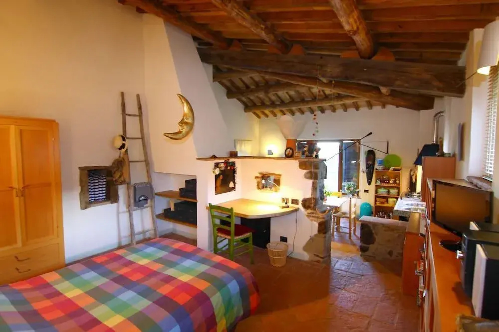 B&B La Casetta Nel Bosco