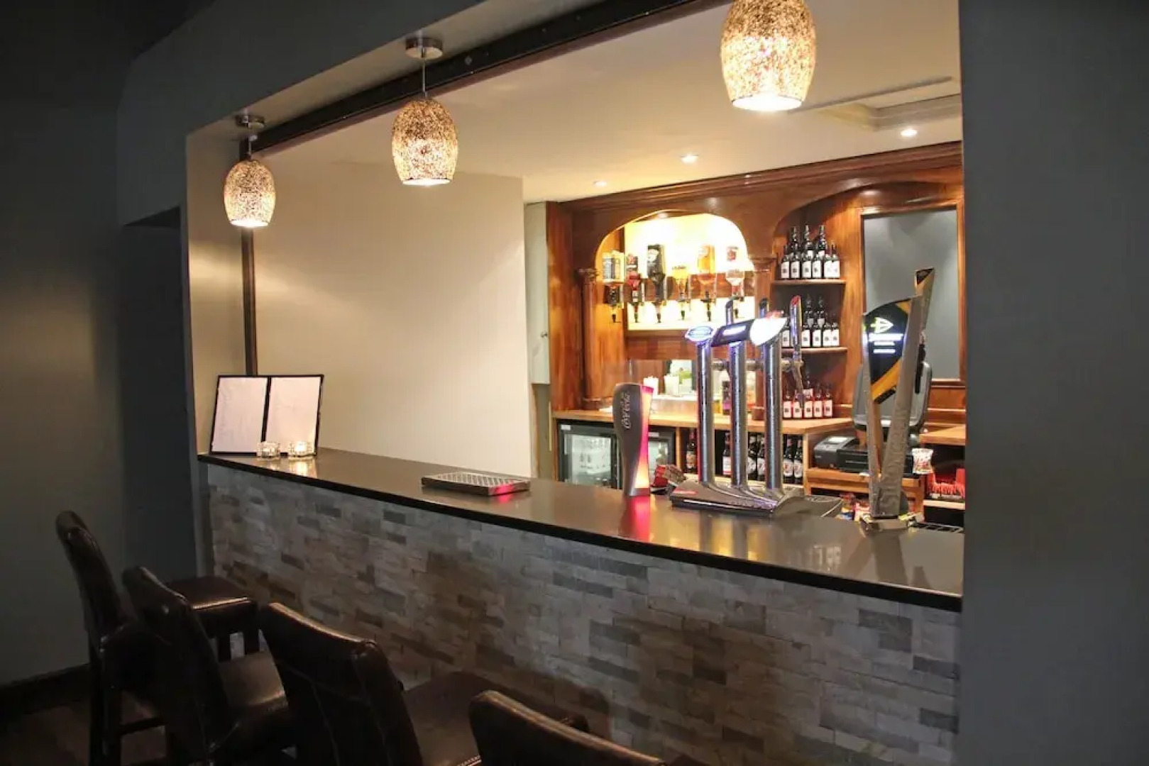 Cardigan Bay Holiday Park