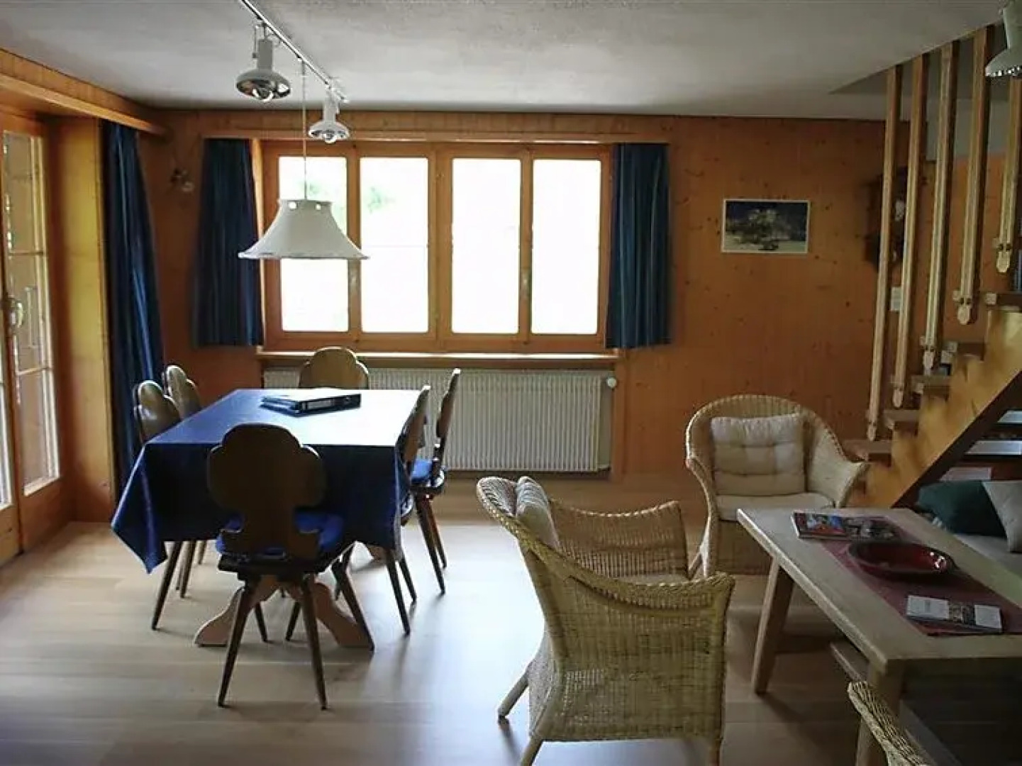 Lombachhaus Tal - Four Bedroom