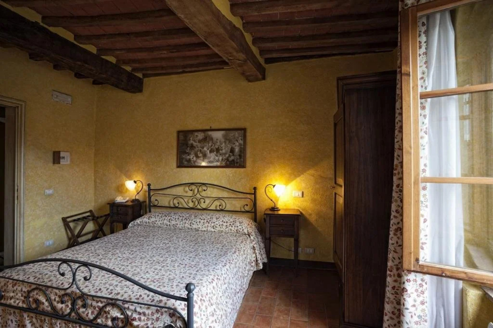 La Locanda Di Montisi