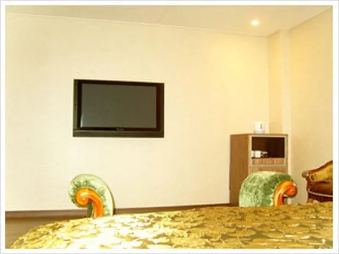 Midas Tourist Hotel