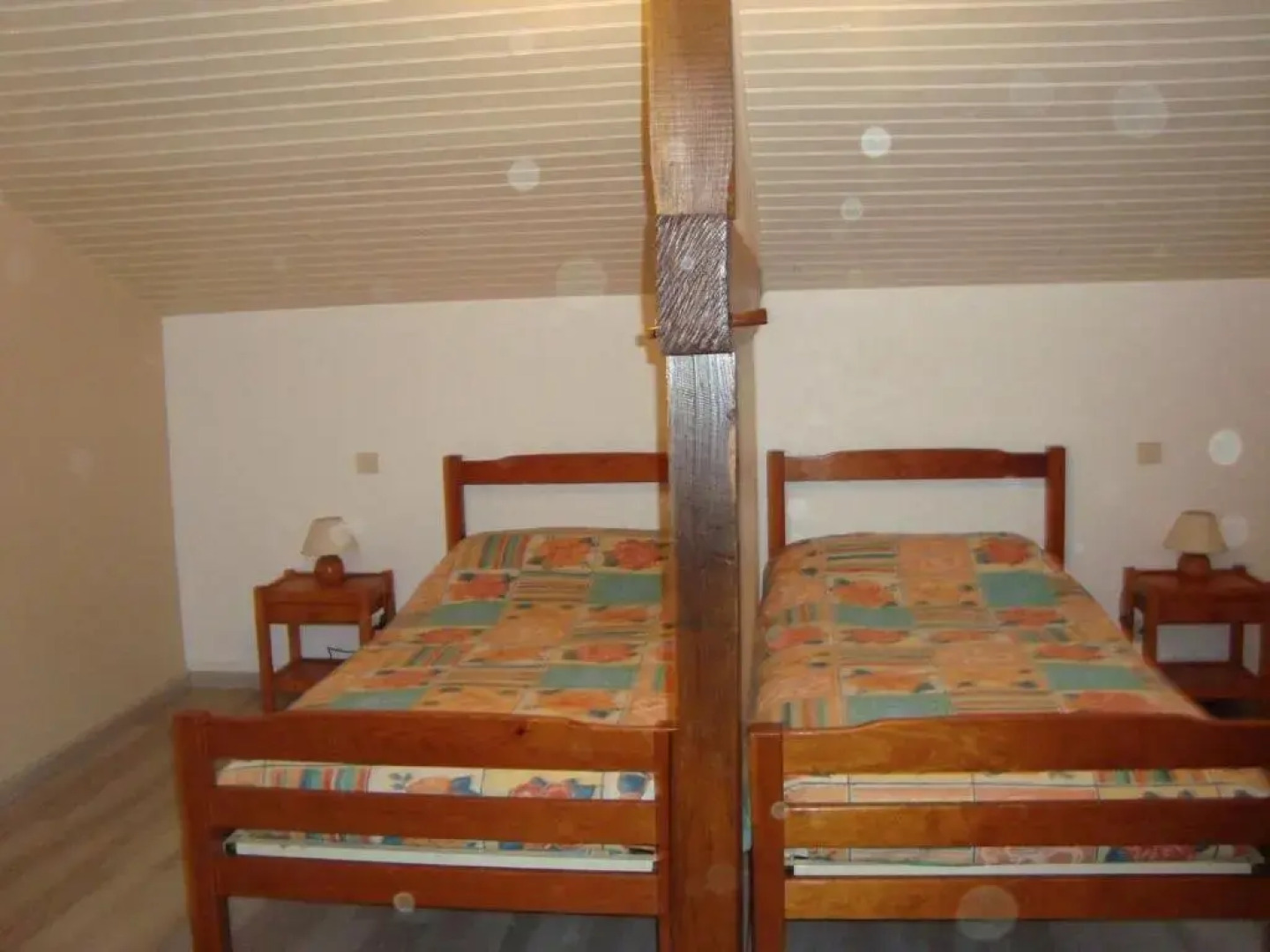 Gîte Aire-sur-l'Adour, 4 pièces, 6 personnes - FR-1-360-418