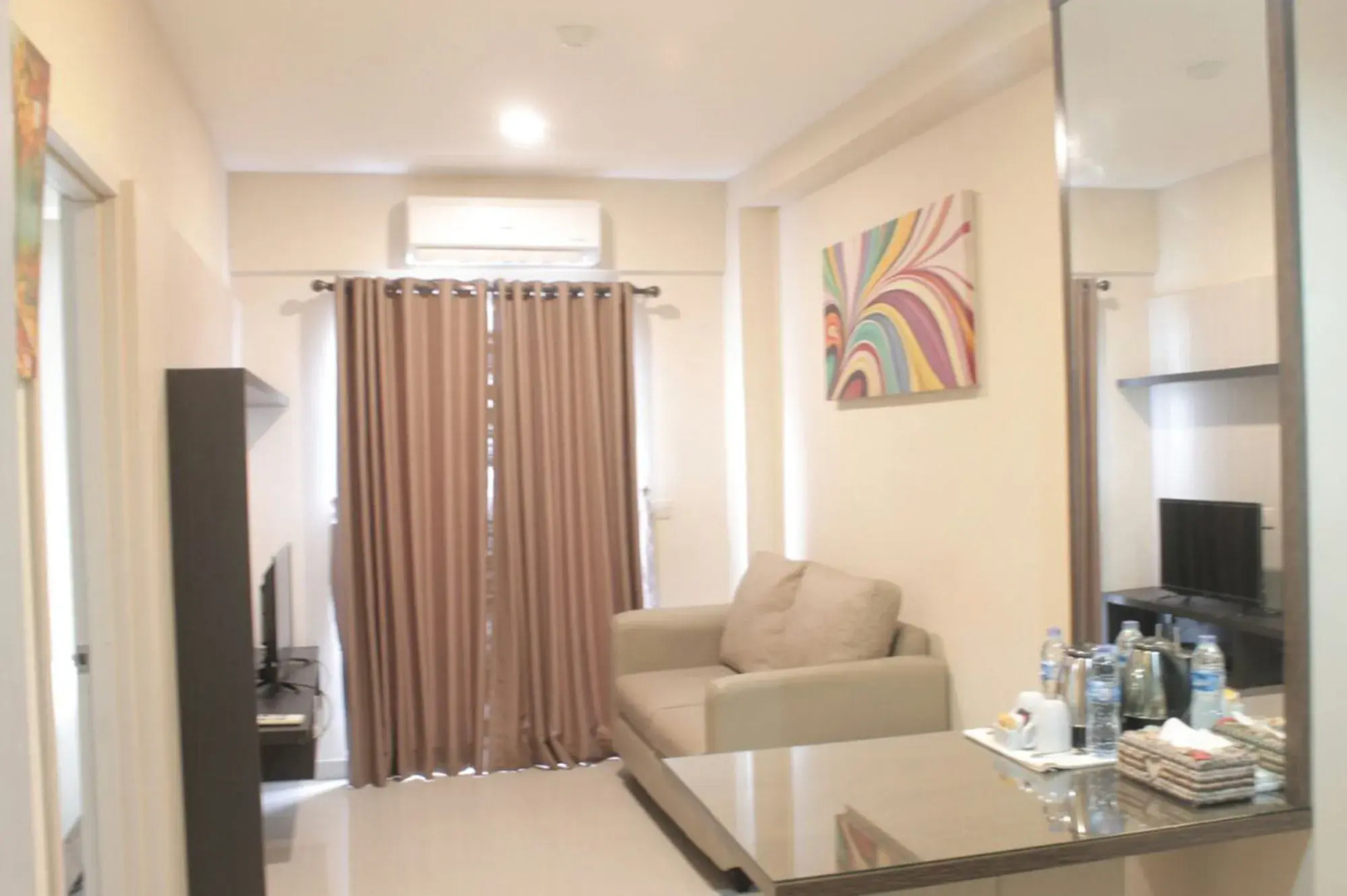 Fastrooms Bekasi Hotel