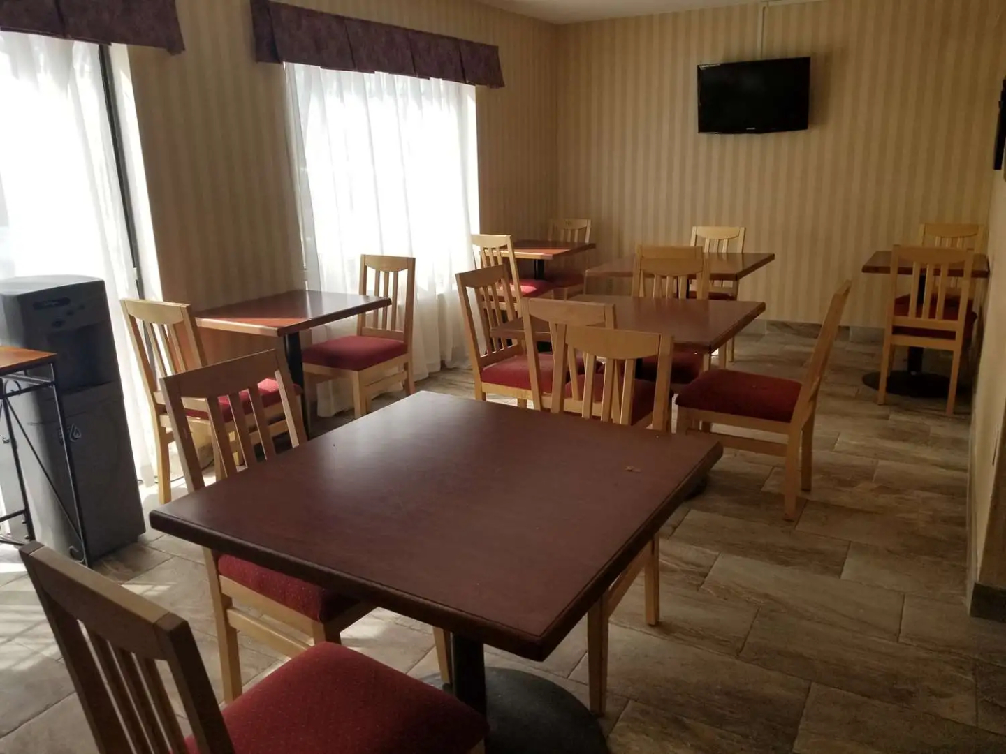 Econo Lodge