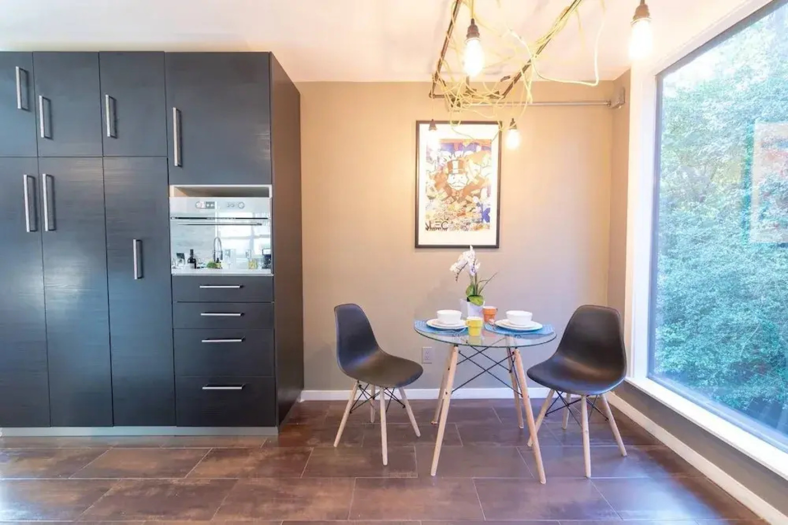 Award-winning Monopoly Themed Duplex with Games Room